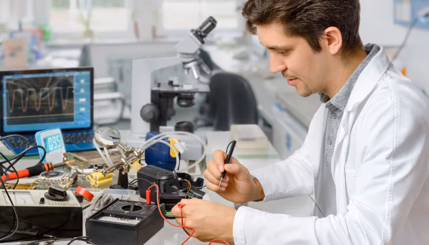 Tekman Elektronik Tamircisi
