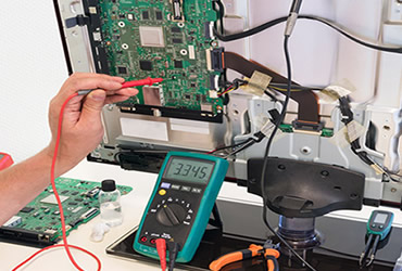 Tekman Elektronik Tamircisi