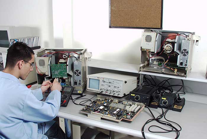 Tekman Elektronik Tamircisi