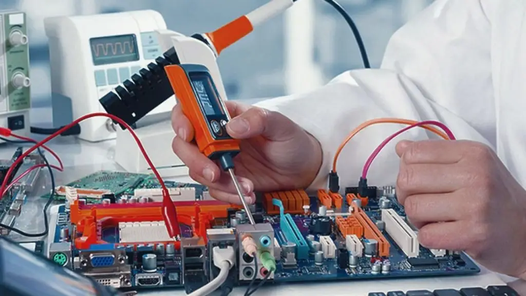 Tekman Elektronik Tamircisi